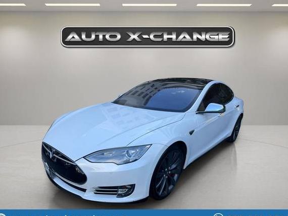 TESLA MODEL S 2015 5YJSA1H23FFP74433 image TESLA MODEL S 2015 5YJSA1H23FFP74433 image